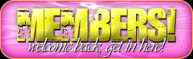 Members enter through here!